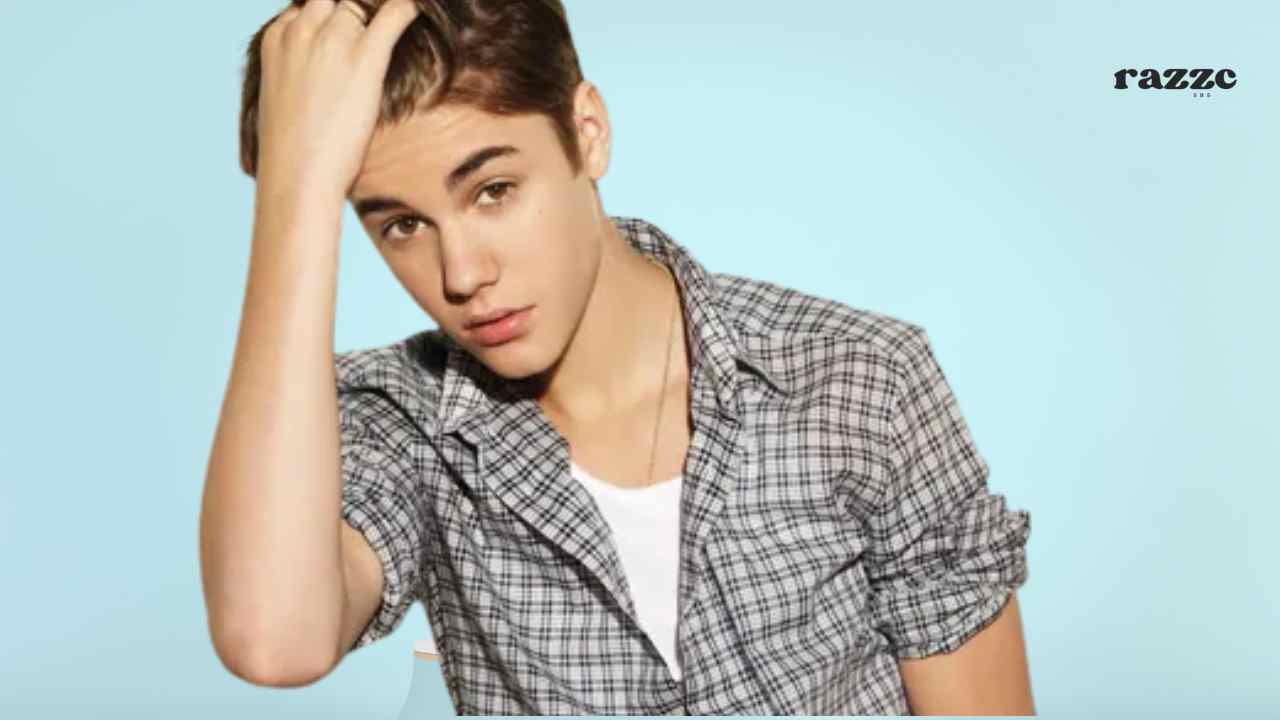 Justin Bieber is Back: Justin Drops Highly Anticipated New Album Justin Bieber is Back: Justin Drops Highly Anticipated New Album